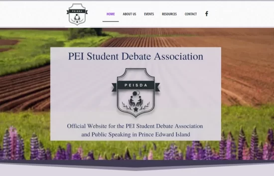 pei student debate adssociation