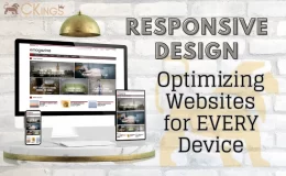 responsive web design