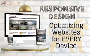 responsive web design